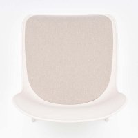 conference chair Baltic 2 Remix: Quest Q-19, RAL9010