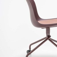 conference chair Baltic 2 Remix: Mica MC-2496-64183, RAL3007