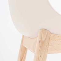 Baltic 2 Remix: Quest Q-21, natural beech