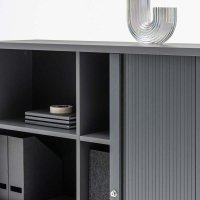 cabinet Basic: anthracite