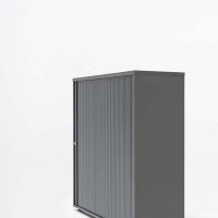 cabinet Basic: anthracite