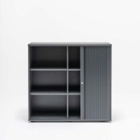 cabinet Basic: anthracite
