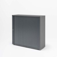 cabinet Basic: anthracite