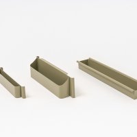 accessories Ampla: RAL6013
