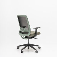 office chair Apex: Atlantic A-68274, 17-6212
