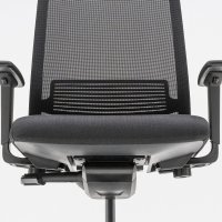 office chair Apex: Medley M-60999, RAL9017