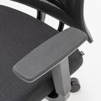 office chair Apex: Medley M-60999, RAL9017
