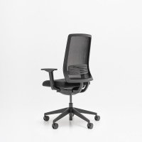 office chair Apex: Medley M-60999, RAL9017