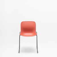 conference chair Baltic 2 Basic: RAL0404040, RAL9005