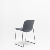 conference chair Baltic 2 Classic: Mica MC-2497-60000, RAL9005