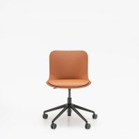 Baltic 2 Classic: Leather L-04, RAL9005
