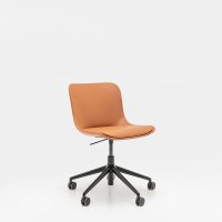 Baltic 2 Classic: Leather L-04, RAL9005