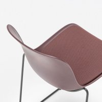 conference chair Baltic 2 Remix: Go Check G-61145, RAL9005