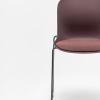 conference chair Baltic 2 Remix: Go Check G-61145, RAL9005