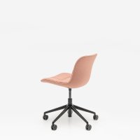 Stoel met hoogteverstelling Baltic 2 Soft Duo