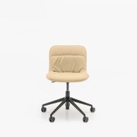 Stoel met hoogteverstelling Baltic 2 Soft Duo