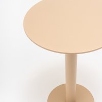 high table Bolt: RAL1019