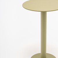 high table Bolt: RAL6013