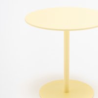 café table Bolt: RAL0959040