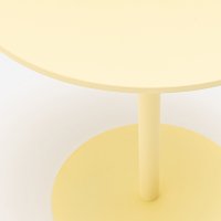 café table Bolt: RAL0959040