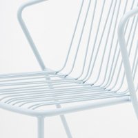 chair Bris: RAL2307010