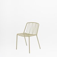 chair Bris: RAL6013