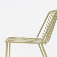 chair Bris: RAL6013