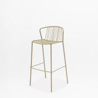 high stool Bris: RAL6013