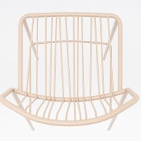 high stool Bris: RAL1019