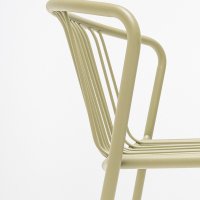 high stool Bris: RAL6013