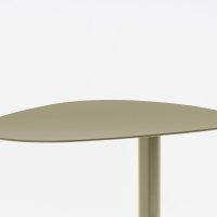 coffee table Celo: RAL6013