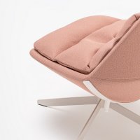 armchair Fat Frank: Mica MC-2496-64183, RAL0608005
