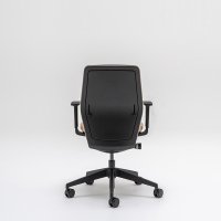 office chair Evo: Xtreme YS-071, black