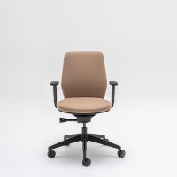 office chair Evo: Xtreme YS-071, black