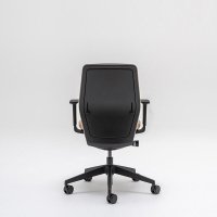 office chair Evo: Xtreme YS-071, black