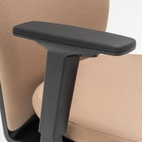 office chair Evo: Xtreme YS-071, black