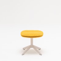 footrest Fat Frank: Xtreme YS-072, RAL0608005
