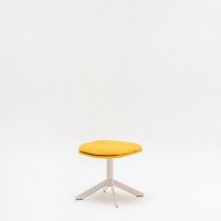 footrest Fat Frank: Xtreme YS-072, RAL0608005