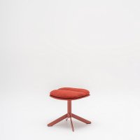 footrest Fat Frank: Go Check G-64171, RAL0404040