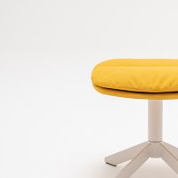 Voetensteun Fat Frank footrest