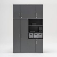 extension unit Standard: anthracite