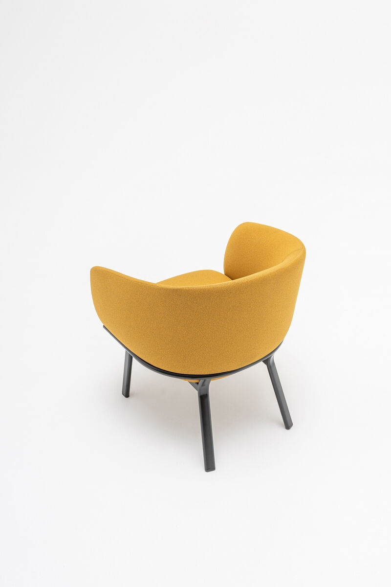Grace: Mica MC-2496-62096, RAL9005