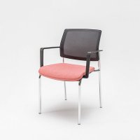 Gaya: Medley M-63064, Runner R-60025, chrome