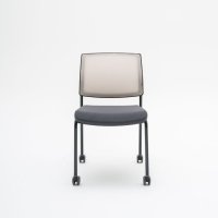 Gaya: Atlantic A-60025, Runner R-61128, black semi-matte