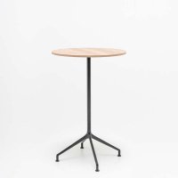 Gobo: Eiche Natur, RAL9005