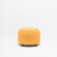 pouf Dots: Atlantic A-63033, RAL6013