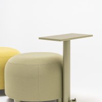 Hocker Dots: RAL6013, Atlantic A-68274