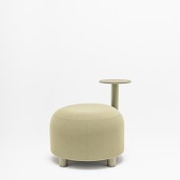pouf Dots: RAL6013, Atlantic A-68274