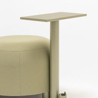 Tablette avec connecteur DTSA03