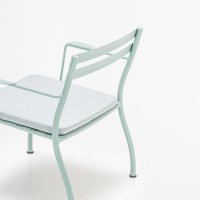 armchair Flaner: RAL1806010